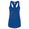 Next Level Apparel - Ladies' Ideal Racerback Tank Thumbnail