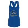 Next Level Apparel - Ladies' Ideal Racerback Tank Thumbnail