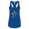 Next Level Apparel - Ladies' Ideal Racerback Tank Thumbnail