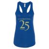 Next Level Apparel - Ladies' Ideal Racerback Tank Thumbnail