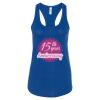 Next Level Apparel - Ladies' Ideal Racerback Tank Thumbnail