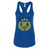 Next Level Apparel - Ladies' Ideal Racerback Tank Thumbnail