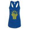 Next Level Apparel - Ladies' Ideal Racerback Tank Thumbnail