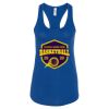 Next Level Apparel - Ladies' Ideal Racerback Tank Thumbnail