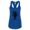 Next Level Apparel - Ladies' Ideal Racerback Tank Thumbnail