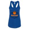 Next Level Apparel - Ladies' Ideal Racerback Tank Thumbnail