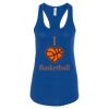 Next Level Apparel - Ladies' Ideal Racerback Tank Thumbnail