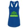 Next Level Apparel - Ladies' Ideal Racerback Tank Thumbnail