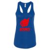 Next Level Apparel - Ladies' Ideal Racerback Tank Thumbnail