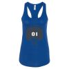 Next Level Apparel - Ladies' Ideal Racerback Tank Thumbnail
