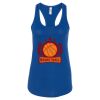Next Level Apparel - Ladies' Ideal Racerback Tank Thumbnail