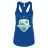 Next Level Apparel - Ladies' Ideal Racerback Tank Thumbnail