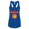 Next Level Apparel - Ladies' Ideal Racerback Tank Thumbnail