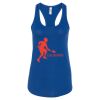 Next Level Apparel - Ladies' Ideal Racerback Tank Thumbnail