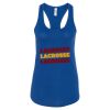 Next Level Apparel - Ladies' Ideal Racerback Tank Thumbnail