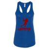 Next Level Apparel - Ladies' Ideal Racerback Tank Thumbnail