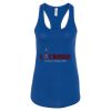 Next Level Apparel - Ladies' Ideal Racerback Tank Thumbnail