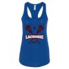 Next Level Apparel - Ladies' Ideal Racerback Tank Thumbnail