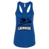 Next Level Apparel - Ladies' Ideal Racerback Tank Thumbnail