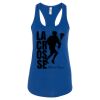 Next Level Apparel - Ladies' Ideal Racerback Tank Thumbnail