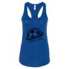 Next Level Apparel - Ladies' Ideal Racerback Tank Thumbnail