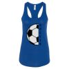 Next Level Apparel - Ladies' Ideal Racerback Tank Thumbnail