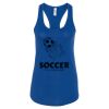 Next Level Apparel - Ladies' Ideal Racerback Tank Thumbnail