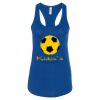 Next Level Apparel - Ladies' Ideal Racerback Tank Thumbnail