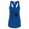 Next Level Apparel - Ladies' Ideal Racerback Tank Thumbnail