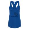 Next Level Apparel - Ladies' Ideal Racerback Tank Thumbnail