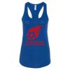 Next Level Apparel - Ladies' Ideal Racerback Tank Thumbnail