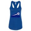 Next Level Apparel - Ladies' Ideal Racerback Tank Thumbnail