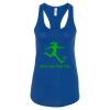 Next Level Apparel - Ladies' Ideal Racerback Tank Thumbnail