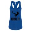 Next Level Apparel - Ladies' Ideal Racerback Tank Thumbnail