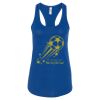 Next Level Apparel - Ladies' Ideal Racerback Tank Thumbnail