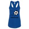 Next Level Apparel - Ladies' Ideal Racerback Tank Thumbnail