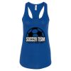 Next Level Apparel - Ladies' Ideal Racerback Tank Thumbnail