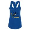 Next Level Apparel - Ladies' Ideal Racerback Tank Thumbnail