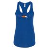 Next Level Apparel - Ladies' Ideal Racerback Tank Thumbnail