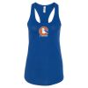 Next Level Apparel - Ladies' Ideal Racerback Tank Thumbnail