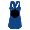 Next Level Apparel - Ladies' Ideal Racerback Tank Thumbnail
