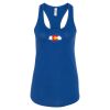 Next Level Apparel - Ladies' Ideal Racerback Tank Thumbnail