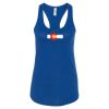 Next Level Apparel - Ladies' Ideal Racerback Tank Thumbnail