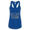 Next Level Apparel - Ladies' Ideal Racerback Tank Thumbnail