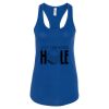 Next Level Apparel - Ladies' Ideal Racerback Tank Thumbnail