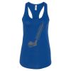 Next Level Apparel - Ladies' Ideal Racerback Tank Thumbnail