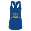 Next Level Apparel - Ladies' Ideal Racerback Tank Thumbnail