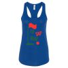 Next Level Apparel - Ladies' Ideal Racerback Tank Thumbnail
