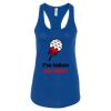 Next Level Apparel - Ladies' Ideal Racerback Tank Thumbnail