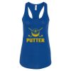 Next Level Apparel - Ladies' Ideal Racerback Tank Thumbnail